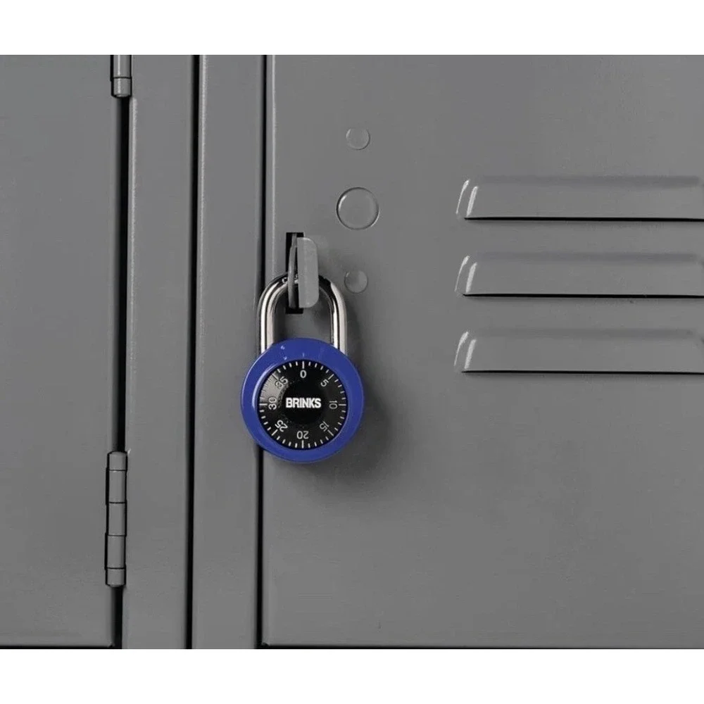 Brinks 47mm combination